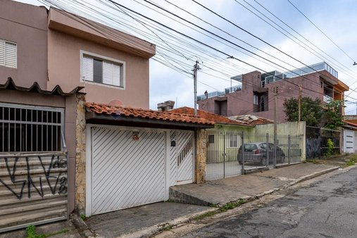 Cômodo Condomínio