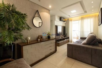 apartment em Rua Cipriano Barata, Ipiranga - São Paulo - SP