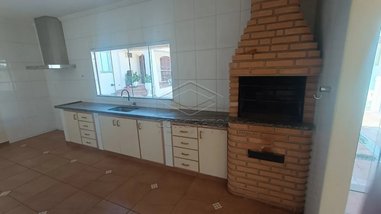 house em Avenida Padre Salustio Rodrigues Machado, Jardim Ubirama II - Lençóis Paulista - SP