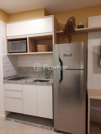 apartment em Artur Prado, Bela Vista - São Paulo - SP