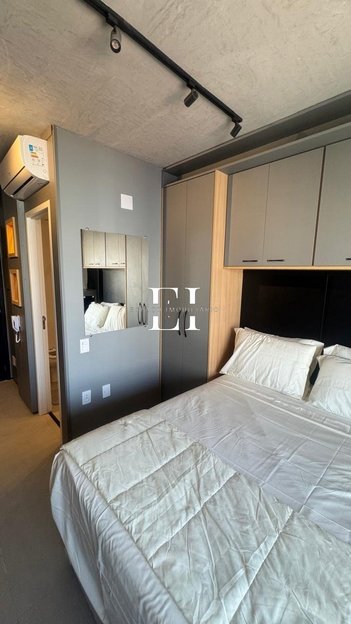 apartment em Rua Santo Amaro, Santo Amaro - São Paulo - SP