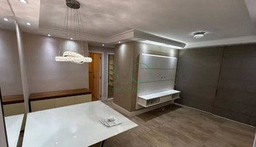 apartment em Rua Piracema, Santa Teresinha - São Paulo - SP