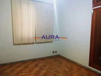 apartment em Rua Felipe dos Santos, Lourdes - Belo Horizonte - MG