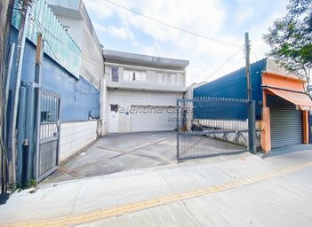 commercial_property em Avenida Imirim, Imirim - São Paulo - SP