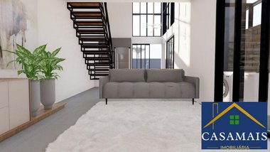 apartment em Rodovia Raposo Tavares, Sítio Boa Vista - Cotia - SP