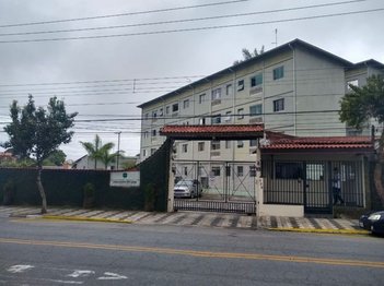 apartment em Rua Manoel Porcelli, Alto Ipiranga - Mogi das Cruzes - SP