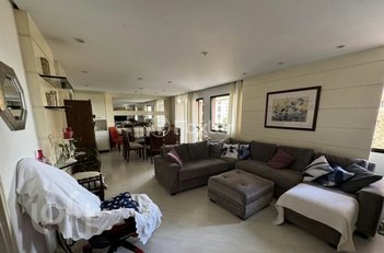 apartment em Rua Presidente Antônio Cândido, Alto da Lapa - São Paulo - SP