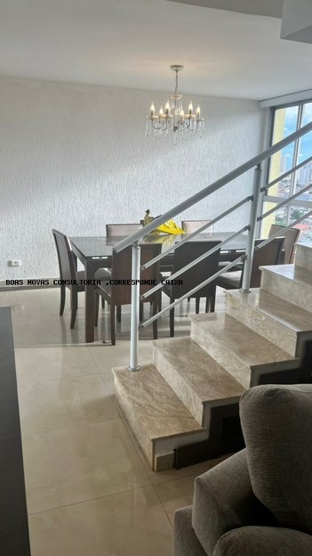 house em Avenida Doutor Timóteo Penteado, Vila Hulda - Guarulhos - SP