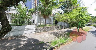 house em Américo Vespucio, Higienópolis - Porto Alegre - RS
