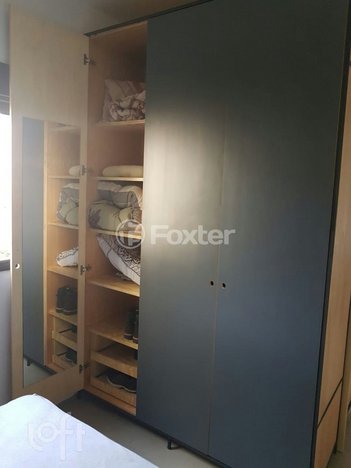 apartment em Avenida Duque de Caxias, Campos Elíseos - São Paulo - SP