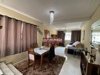 house em Rua Princesa Izabel, Jardim Vila Galvão - Guarulhos - SP