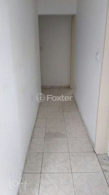 house em Rua Osvaldo Libarino de Oliveira, Jardim São Jorge (Raposo Tavares) - São Paulo - SP