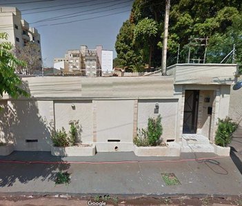 apartment em Rua João Bim, Jardim Paulista - Ribeirão Preto - SP
