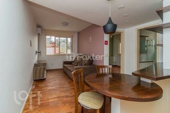 apartment em Avenida Alegrete, Petrópolis - Porto Alegre - RS