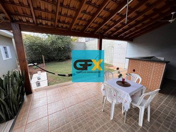 house em Rua Augusto Gaspar, Parque Residencial Cândido Portinari - Ribeirão Preto - SP