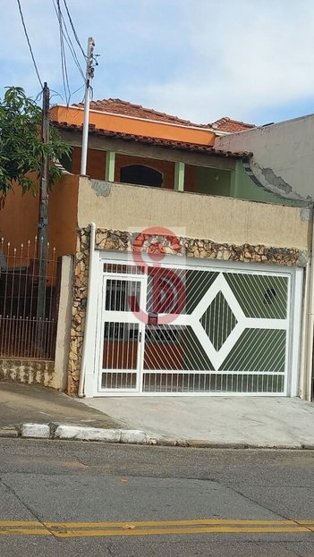 house em Avenida Flor de Vila Formosa, Vila Formosa - São Paulo - SP