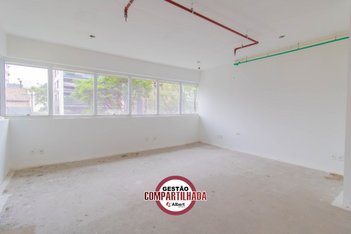office em CRISTÓVÃO COLOMBO, Higienópolis - Porto Alegre - RS