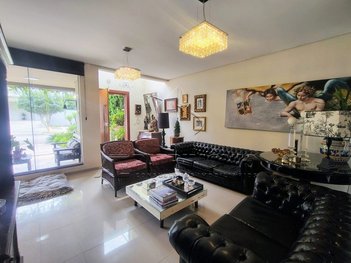 house em Avenida Ipanema, Jardim Novo Horizonte - Sorocaba - SP
