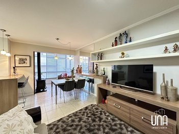 apartment em Rua São Paulo, Centro - Bento Gonçalves - RS