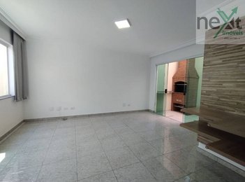 house em Rua Jules Martin, Alto da Mooca - São Paulo - SP