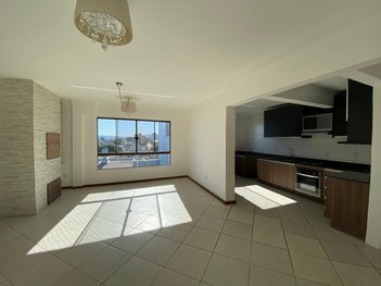 apartment em Rua Papa Leão XIII, Nossa Senhora Medianeira - Santa Maria - RS