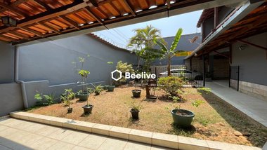 house em Rua Cyro Borja, Colégio Batista - Belo Horizonte - MG