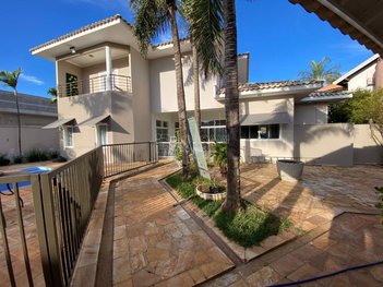 house em Rua Horácio Serafim, Portal das Araucárias - Araraquara - SP