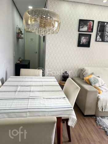 apartment em Rua Itamonte, Vila Medeiros - São Paulo - SP