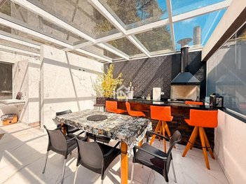 house em Rua Adib Auada, Jardim Lambreta - Cotia - SP