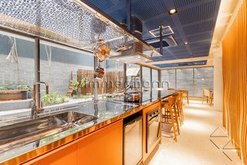 office em Alameda Joaquim Eugênio de Lima, Jardim Paulista - São Paulo - SP