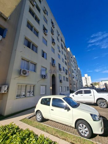 apartment em Avenida Engenheiro Francisco Rodolfo Simch, Sarandi - Porto Alegre - RS