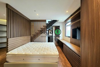 apartment em Rua Monte Aprazível, Vila Nova Conceição - São Paulo - SP