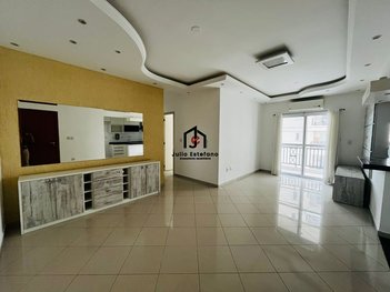 apartment em Rua General Júlio Salgado, Tabaú - Pindamonhangaba - SP