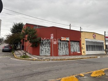 business em Rua Gaspar Conqueiro, Vila Vitória - Mogi das Cruzes - SP