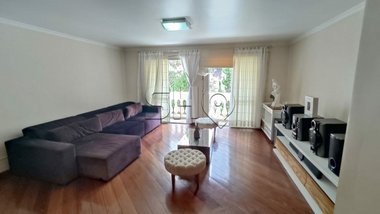 apartment em Alameda Fernão Cardim, Jardim Paulista - São Paulo - SP