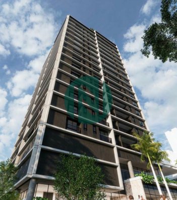 apartment em Rua Bartira, Perdizes - São Paulo - SP