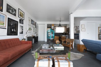 apartment em Avenida Santo Amaro, Vila Nova Conceição - São Paulo - SP