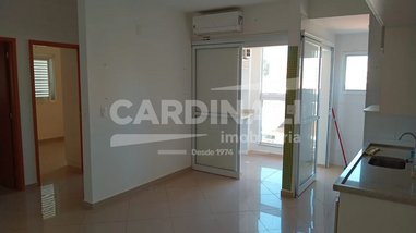 apartment em Rua Major José Inácio, Centro - São Carlos - SP