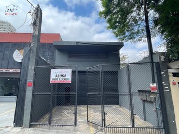 industrial em Rua Aroaba, Vila Leopoldina - São Paulo - SP