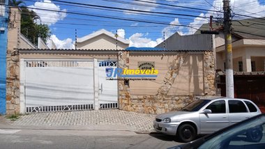 house em Rua Otília, Vila Esperança - São Paulo - SP