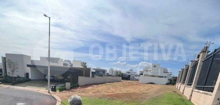 land_lot em Avenida Landscape, Jardim Sul - Uberlândia - MG