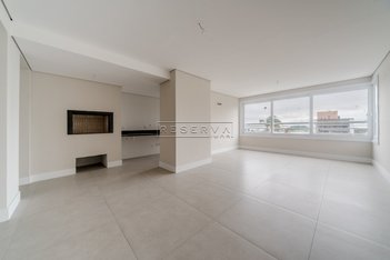 apartment em Curupaiti, Cristal - Porto Alegre - RS