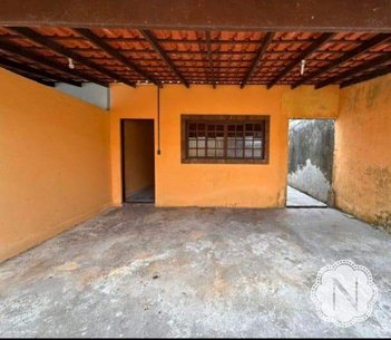 house em Avenida Carlos João Donner, Tupy - Itanhaém - SP