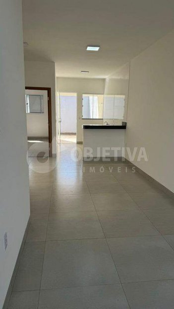 house em Rua Arruda, Morumbi - Uberlândia - MG
