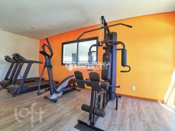 apartment em Travessa Escobar, Camaquã - Porto Alegre - RS
