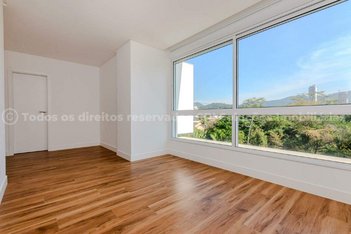 apartment em Rua Delfim Mário Pádua Peixoto, Praia Brava de Itajaí - Itajaí - SC