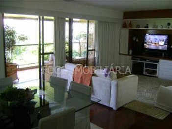 apartment em Rua Barão de Lucena, Botafogo - Rio de Janeiro - RJ