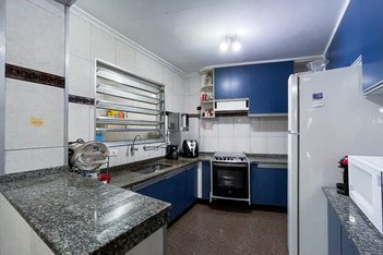 house em Rua Sinhá Junqueira, Parque São Luís - São Paulo - SP