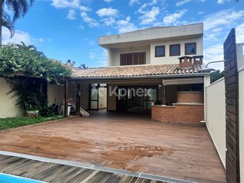 house em Rua Luís Arnoni, Vila Irmãos Arnoni - São Paulo - SP