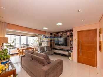 apartment em Rua General Lecor, Ipiranga - São Paulo - SP